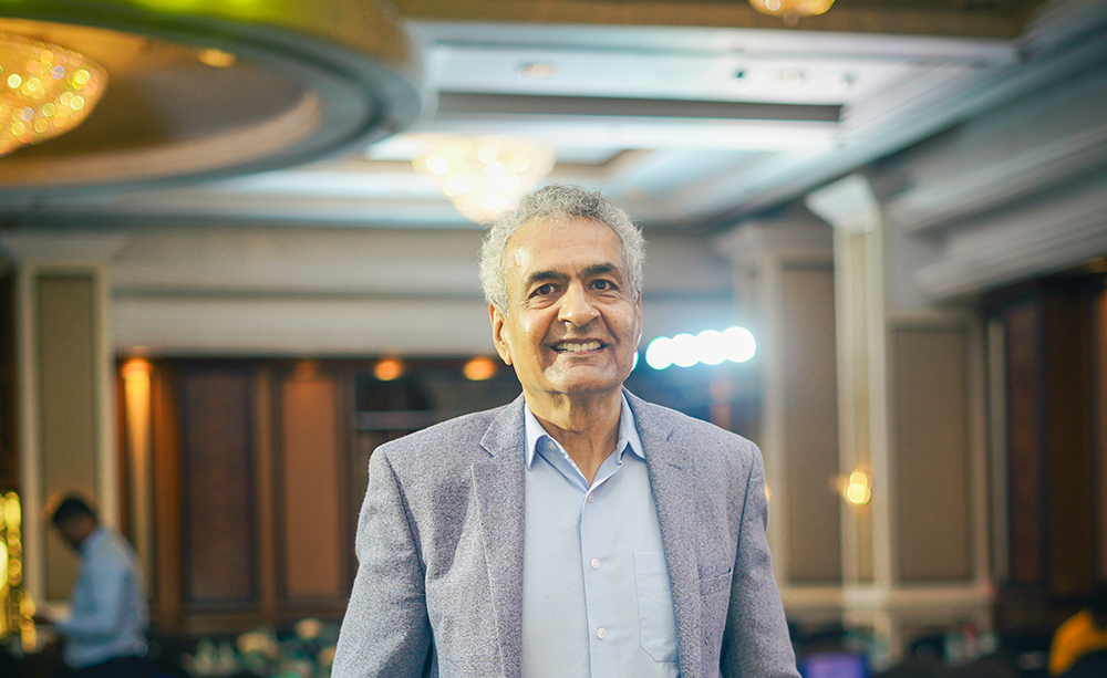 Prem Khatri